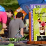 مكان تخييم Zecamping 4 Familial Animaux Acceptes Anime Equitation 4*