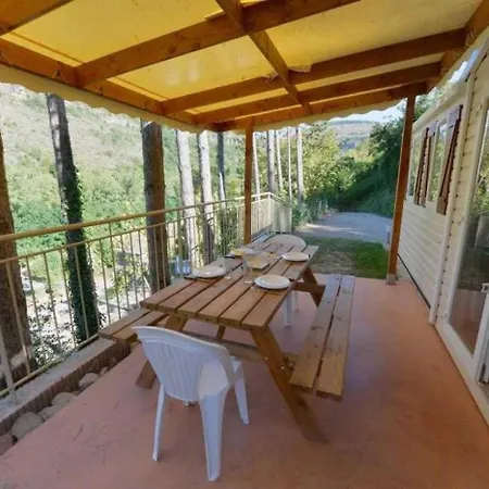 4 Etoiles - Piscine - Ccbagcc Campsite