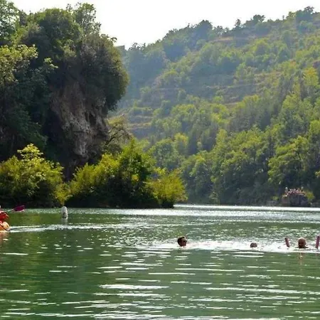 4 Etoiles - Piscine - Ccbagcc *