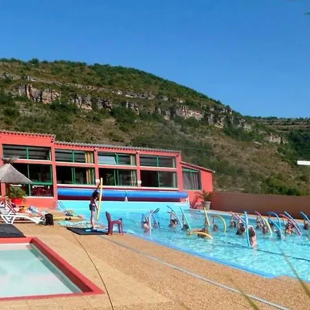 4 Etoiles - Piscine - Ccbagcc * Saint-Rome-de-Tarn
