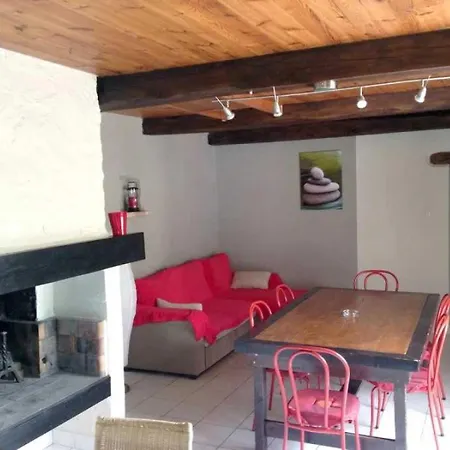 Кемпинг 4 Etoiles - Piscine - Ccbagcc Saint-Rome-de-Tarn