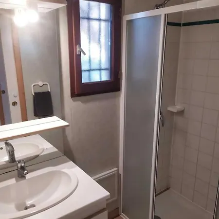 4 Etoiles - Piscine - Ccbagcc 营地