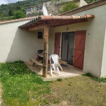 Кемпинг 4 Etoiles - Piscine - Ccbagcc *