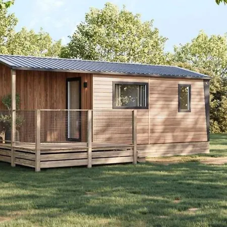 Campsite 4 Etoiles - Piscine - Ccbagcc