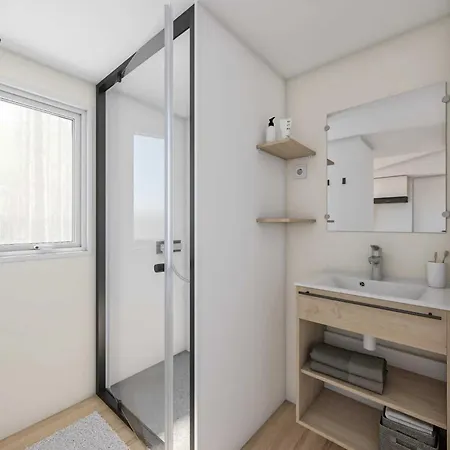 4 Etoiles - Piscine - Ccbagcc 塔恩河畔圣罗姆