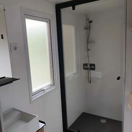 4 Etoiles - Piscine - Ccbagcc 营地 *