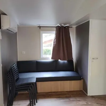 4 Etoiles - Piscine - Ccbagcc 营地 塔恩河畔圣罗姆