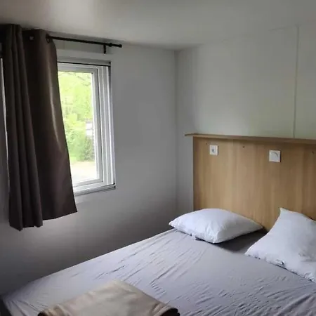 4 Etoiles - Piscine - Ccbagcc 塔恩河畔圣罗姆