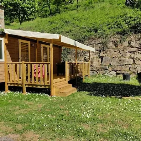 4 Etoiles - Piscine - Ccbagcc * Saint-Rome-de-Tarn