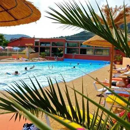 4 Etoiles - Piscine - Ccbagcc * 塔恩河畔圣罗姆