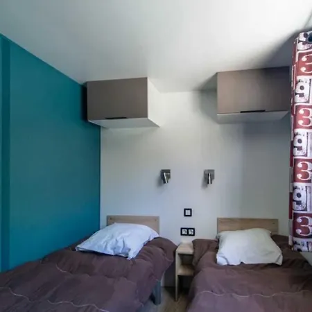 4 Etoiles - Piscine - Ccbagcc * 塔恩河畔圣罗姆