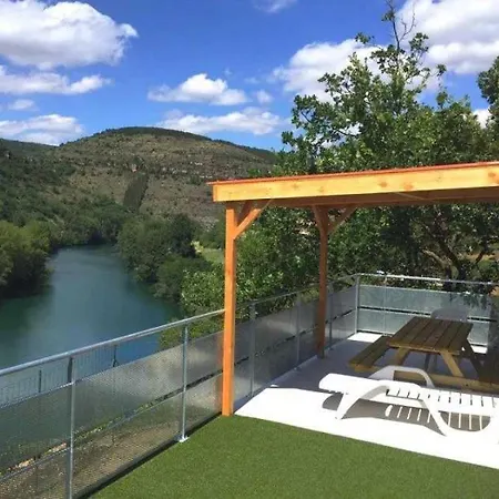 Кемпинг 4 Etoiles - Piscine - Ccbagcc *