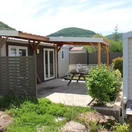 4 Etoiles - Piscine - Ccbagcc Saint-Rome-de-Tarn