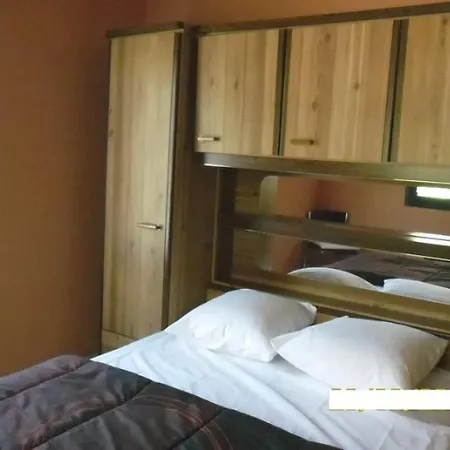 4 Etoiles - Piscine - Ccbagcc Кемпинг Saint-Rome-de-Tarn