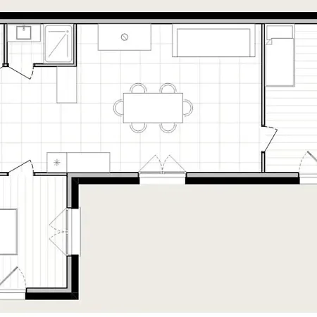 Кемпинг 4 Etoiles - Piscine - Ccbagcc