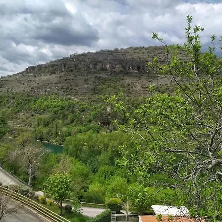 Кемпинг 4 Etoiles - Piscine - Ccbagcc