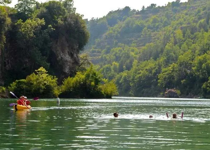 Zecamping 4 Familial Animaux Acceptes Anime Equitation 4*