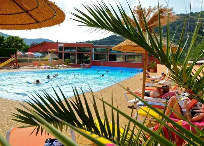 Parque de Campismo Zecamping 4 Familial Animaux Acceptes Anime Equitation 4*