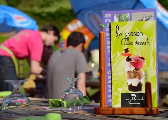 Parque de Campismo Zecamping 4 Familial Animaux Acceptes Anime Equitation 4*