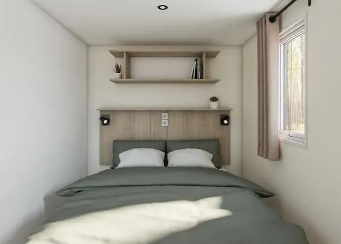 Zecamping 4 Familial Animaux Acceptes Anime Equitation 4*