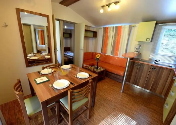 Zecamping 4 Familial Animaux Acceptes Anime Equitation 4*