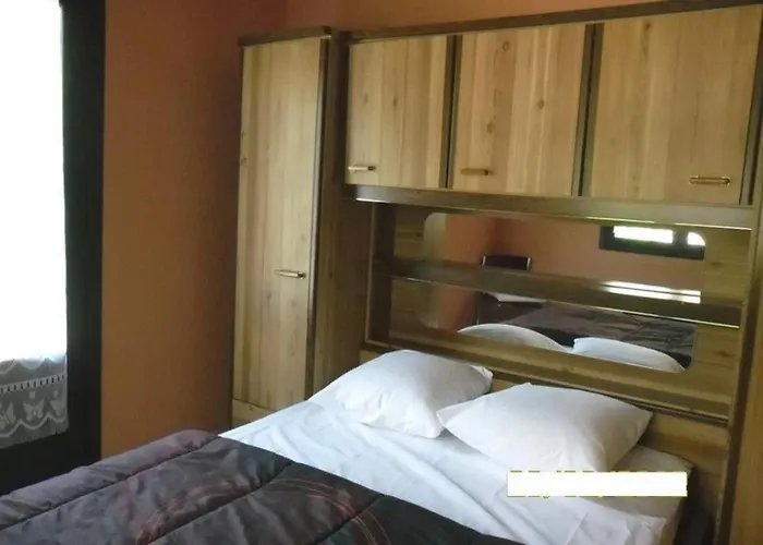 Zecamping 4 Familial Animaux Acceptes Anime Equitation Parque de Campismo Saint-Rome-de-Tarn