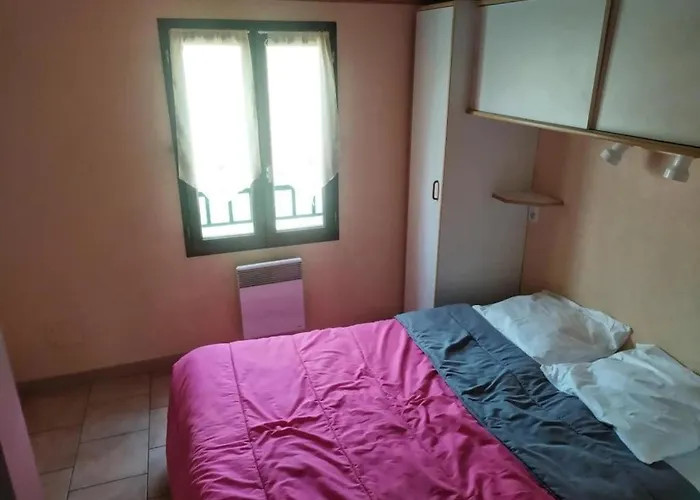 Zecamping 4 Familial Animaux Acceptes Anime Equitation