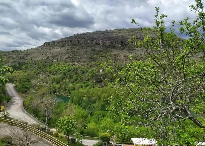 Parque de Campismo Zecamping 4 Familial Animaux Acceptes Anime Equitation