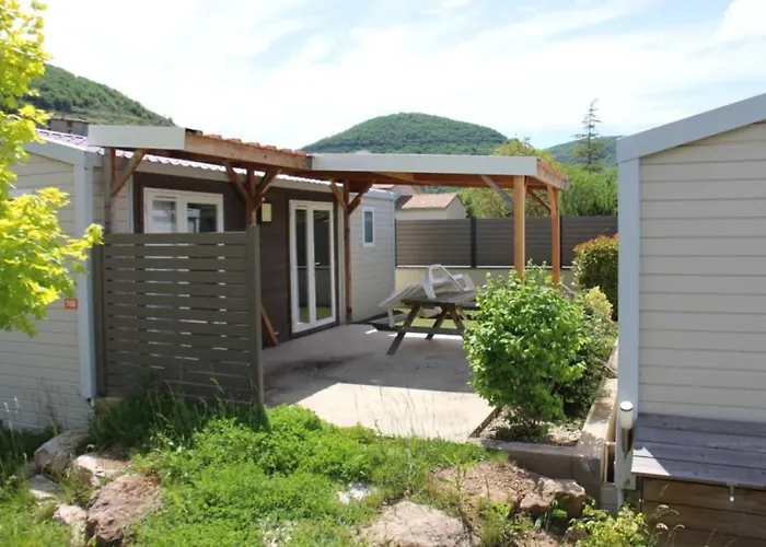 Zecamping 4 Familial Animaux Acceptes Anime Equitation Parque de Campismo 4*