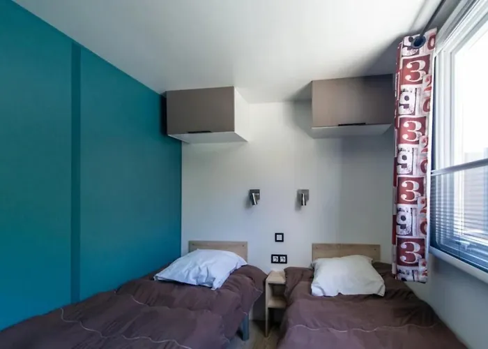 Parque de Campismo Zecamping 4 Familial Animaux Acceptes Anime Equitation 4*